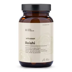 Aura Herbals Mycodrop Reishi