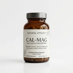 Cal-Mag