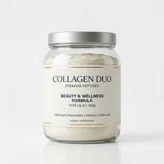 Collagen Duo