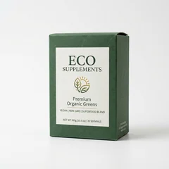 Eco Supplements