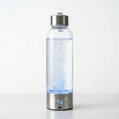 Hydrogen Water Generator Bottle (SPE / PEM)