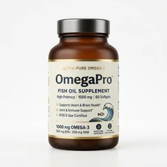OmegaPro