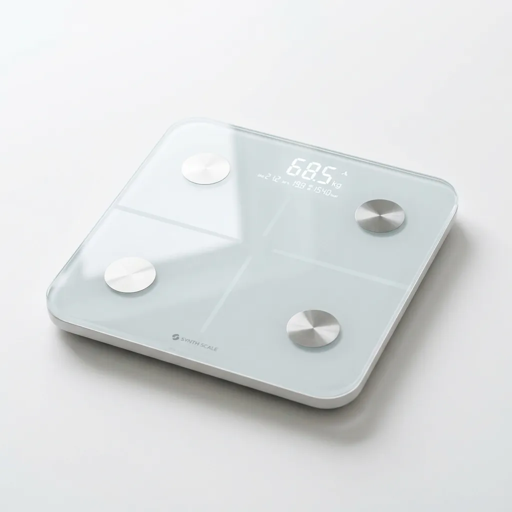 Smart Body Composition Scale