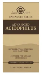 Solgar Avanceret Acidophilus