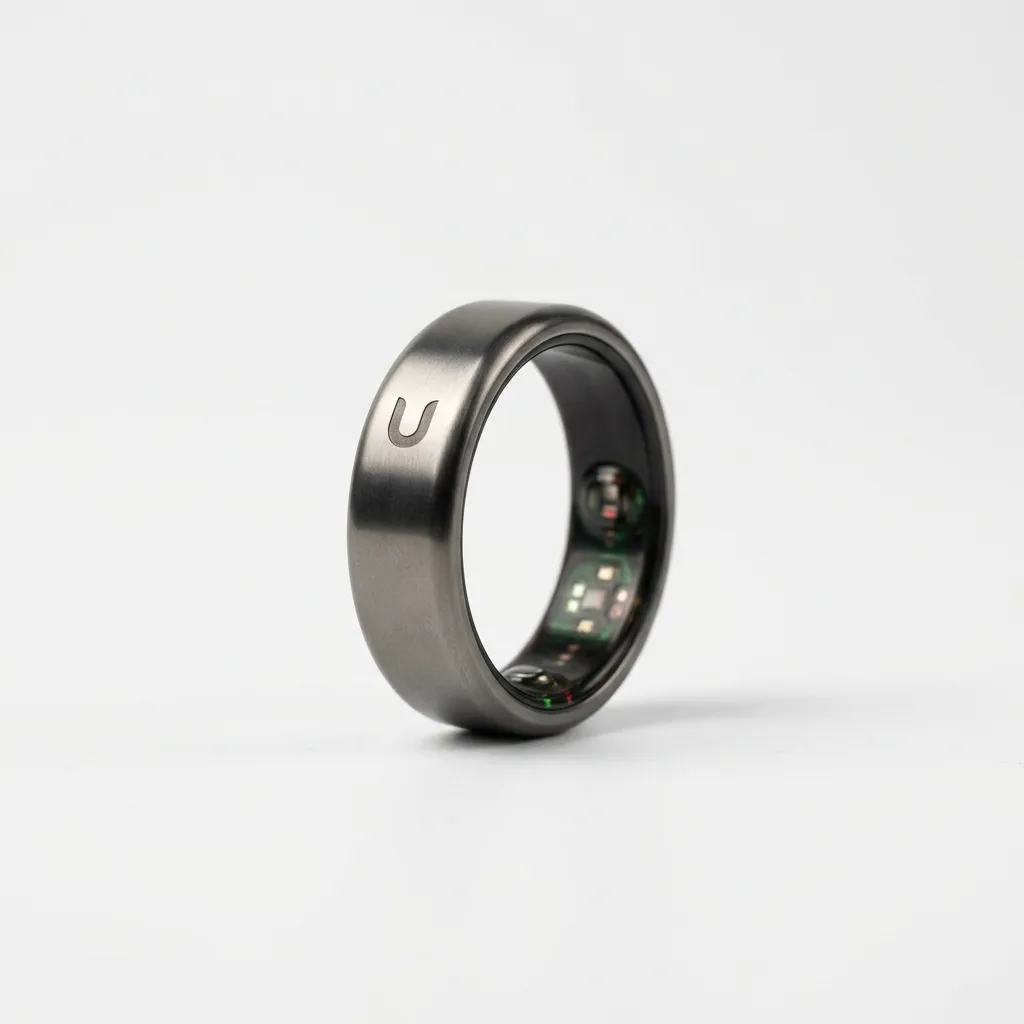 Ultrahuman Ring AIR Smart Ring