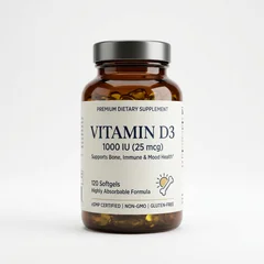 Vitamin D3